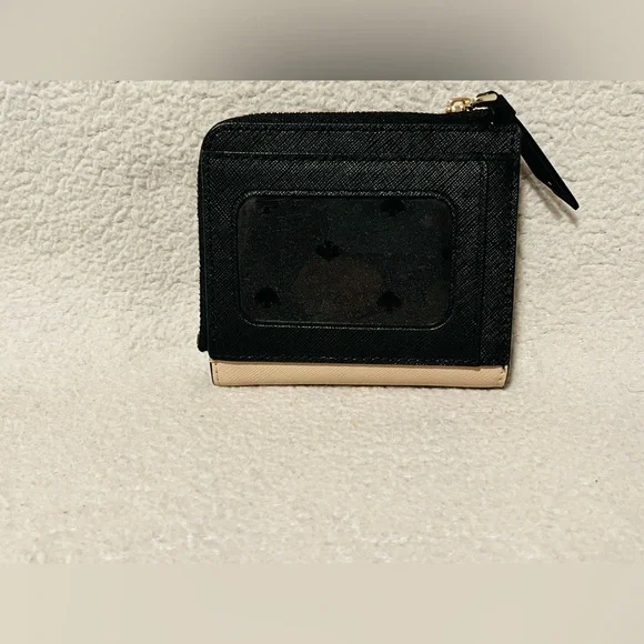 Kate Spade Compact Wallet - Picture 6 of 9
